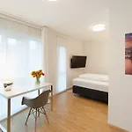 „By Hotel Meyer“ City Apartments