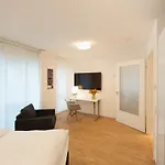 „By Hotel Meyer“ City Apartments