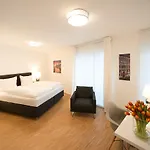 „By Hotel Meyer“ City Apartments