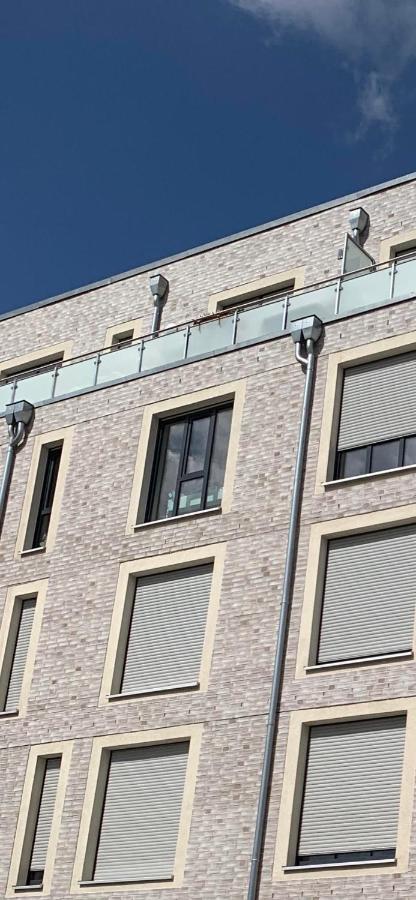 Hotel „by Meyer“