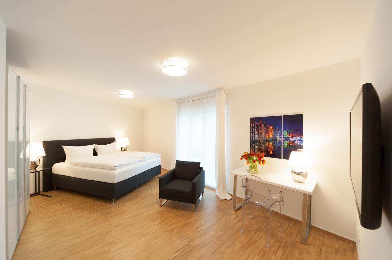 Hotel „by Meyer“ Hannover